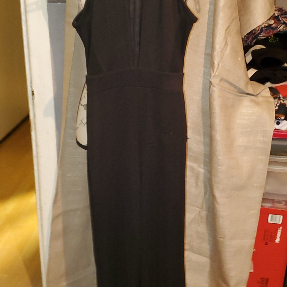 Very Sexy Romper